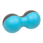 Fitness mad fmassagep массажный мяч Peanut Blue / Black 12x6x6