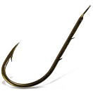 Купить VMC 31VM9290BZA106 9290 Faultless Baitholder Крюк Черный  Bronze (100 pcs) 6  7ft.ru в интернет магазине Семь Футов