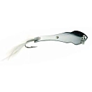 Купить Expert predator 19124 Ложка-приманка Magnum 0 40 mm Silver 10x7x5 7ft.ru в интернет магазине Семь Футов