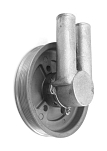 Помпа водяная Volvo Penta 3.0GSM\4.3GXI\5.0GXI, DJ Pump (Диджи Памп) | DJ-V14599 Marine Rocket