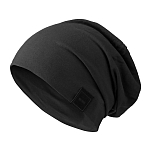 Masterdis 10561-00007-S-M Шарф-хомут Черный  Black S-M