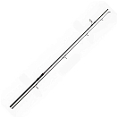 Купить Daiwa BWC2412SPDAX/DF Widow Carp 2412SPD Удочка Для Ловли Карпа Черный 3.60 m  7ft.ru в интернет магазине Семь Футов