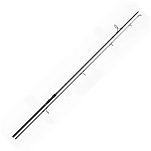 Daiwa BWC2412SPDAX/DF Widow Carp 2412SPD Удочка Для Ловли Карпа Черный 3.60 m 