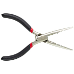 Sert SEVAH1673 Large Pliers Серебристый  Black