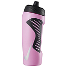 Купить Nike N.000.3177.682.18 Hyperfuel 535ml Розовый  Pink Rise / Black 7ft.ru в интернет магазине Семь Футов