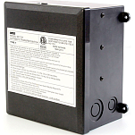 Arterra distribution 715-T57R 715-T57R Генератор переключателей Черный Grey 50A 