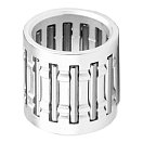 Купить Подшипник шатуна игольчатый, верхний, Sledex OEM: 09-B082-1 в интернет магазине Семь Футов