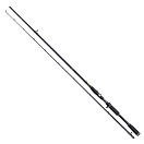 Купить Westin W326-0802-MH W3 Powerstrike-T Удочка Для Мультипликатора Черный Black 2.40 m  7ft.ru в интернет магазине Семь Футов