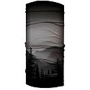 Купить Fizan FZ100139 Шарф-хомут Mountain Shadow Серый  Grey 7ft.ru в интернет магазине Семь Футов