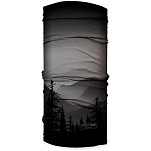 Fizan FZ100139 Шарф-хомут Mountain Shadow Серый  Grey