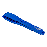 Kamasaki 80020920 Grip Зажим Для Ловли Рыбы Голубой Blue 21.5 cm