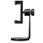 Pivo 8809698440028 Smart Mount Служба поддержки Черный Black