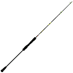 Colmic CASE11A Яичный стержень Seal Slow Game  Grey 1.90 m