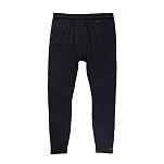 Burton 22179100001-S Леггинсы Lightweight X Черный  True Black S