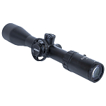 Zasdar ZS4-16X44SF 4-16x44 Оптический видоискатель Черный Black