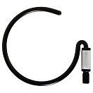 Купить Fox international CAC688 Black Label C Line Guard Черный  Black 7ft.ru в интернет магазине Семь Футов