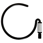 Fox international CAC688 Black Label C Line Guard Черный  Black