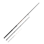 Falcon D0900852 Sunset Pro Boat 3 Советы Нижний Перевозки Стержень  Black 2.40 m