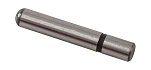 Толкатель Yamaha 9.9-15, Recmar 6504563500_RM