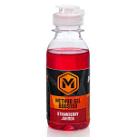 Mivardi M-RAMEGBSTR01 Method Gel Booster Strawberry 100ml Прикормка