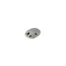 Купить Index marine l42034 Пластиковые боковые кабельные проходки Black 15x9x5 10-12 mm 7ft.ru в интернет магазине Семь Футов