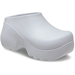 Crocs 210587-5bo-m9w11 Деревянные башмаки Hydra Frosted Grape 35x25x15 EU 42
