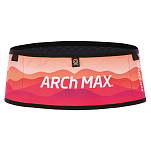 Arch max BPR3P.RD.S Pro Plus Пояс Красный  Red S-M