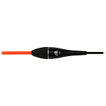 Mikado SMP-045-010 EX Moveable 045 плавать Золотистый Black 1.0 g 