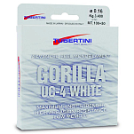 Tubertini 2B676 UC4 300 M линия Белая  White 0.260 mm 