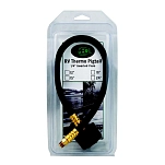 Mec 277-MER42518P пропановый шланг 425 Series 45.7 cm  Black / Bronze 6.35 mm