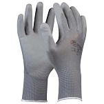 Nespoli group t709244g перчатка (perchatka) Micro Flex Grey 12x10x10