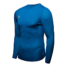 Купить Umbro 64702U-038-XXL Базовый слой с длинным рукавом Core Crew Голубой Regal Blue 2XL 7ft.ru в интернет магазине Семь Футов