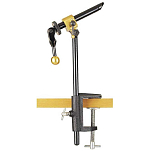 Baetis 8103 Master 360 Турникет Серебристый Silver