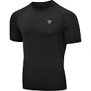 Купить RDX Sports CRL-T15BH-3XL Компрессионная рубашка T15 Черный Black 3XL 7ft.ru в интернет магазине Семь Футов
