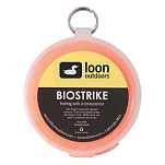 Loon outdoors F0150 Biostrike плавать Золотистый Orange