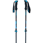 Viking 610/19/3310/16/UNI столбы Lost Peak  Blue / Black