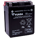 Купить Yuasa battery 494-YTX14AHLBS YTX14AHL-BS 12.6Ah/12V батарея 7ft.ru в интернет магазине Семь Футов