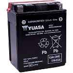 Yuasa battery 494-YTX14AHLBS YTX14AHL-BS 12.6Ah/12V батарея