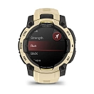 Купить Garmin 010-02936-02 Часы Instinct® 3 45 mm Amoled Citrine / Citrine 20x10x5 7ft.ru в интернет магазине Семь Футов