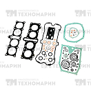 Купить Полный комплект прокладок Suzuki 750 см³ P400510850732 Athena 7ft.ru в интернет магазине Семь Футов