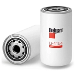 Fleetguard fim2h714 масляный фильтр LF4154 White 20x12x12