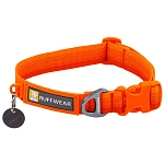 Ruffwear 25451-8502026 ошейник для собак Front Range™ Оранжевый Blaze Orange 508-660 mm