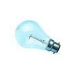 Euromarine OBT005294 E27 40W 24V Лампочка  Clear