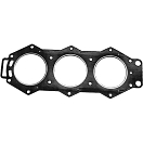 Купить Sierra 47-3894 Yamaha Прокладка головки 6Г5-11181-А0 Черный 7ft.ru в интернет магазине Семь Футов