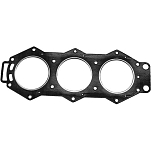 Sierra 47-3894 Yamaha Прокладка головки 6Г5-11181-А0 Черный