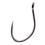 Cannelle X5050K004 5050 K Крюк Серебристый  Black Nickel 4 