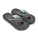 Купить Brasileras ubygo17-grey-43 Шлёпанцы Yago 32x20x10 EU 43 7ft.ru в интернет магазине Семь Футов