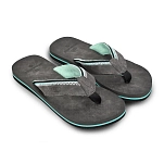 Brasileras ubygo17-grey-43 Шлёпанцы Yago 32x20x10 EU 43