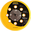 Купить Mirka 465-915GV28 5´´ Вакуумная резервная площадка Золотистый 7ft.ru в интернет магазине Семь Футов