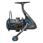 Garbolino GOFRN7300611FD Катушка для карпфишинга Essential Feeder Long Cast Grey / Blue 6000